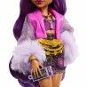 Bambola Monster High Clawdeen Wolf