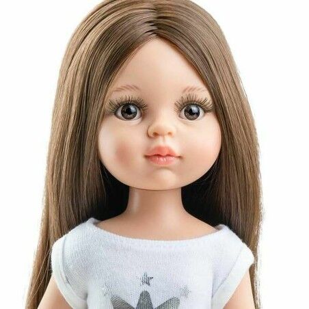 Bambola Paola Reina Carol 32 cm