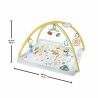Tappeto da gioco Fisher-Price Plastica
