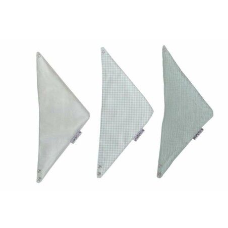Set di Bavaglini 42 x 16 cm 3 Unità