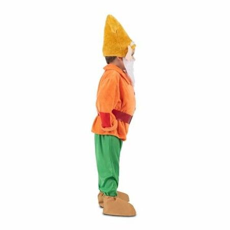 Costume per Bambini My Other Me Nanetto 3-4 Anni
