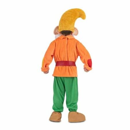 Costume per Bambini My Other Me Nanetto 3-4 Anni