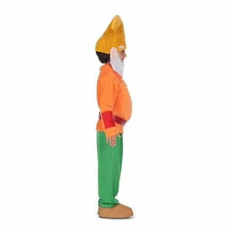 Costume per Bambini My Other Me Nanetto 10-12 Anni