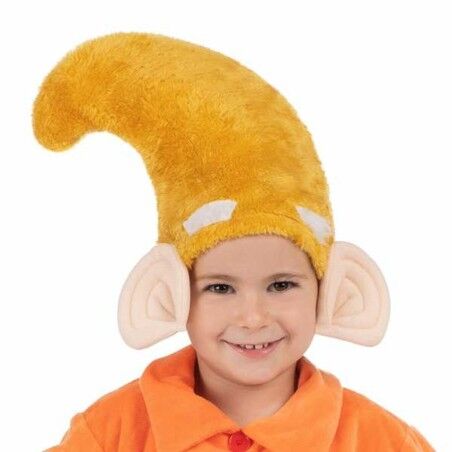 Costume per Bambini My Other Me Nanetto 3-4 Anni