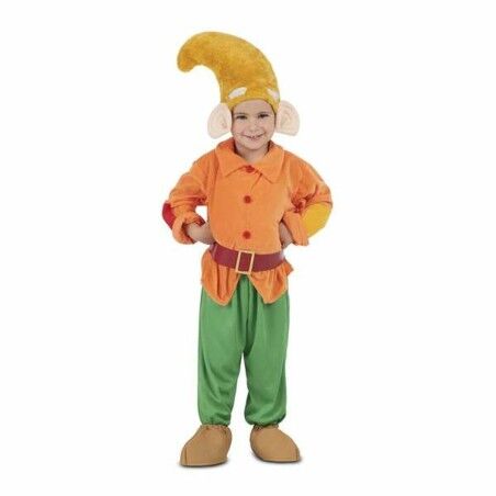 Costume per Bambini My Other Me Nanetto 3-4 Anni