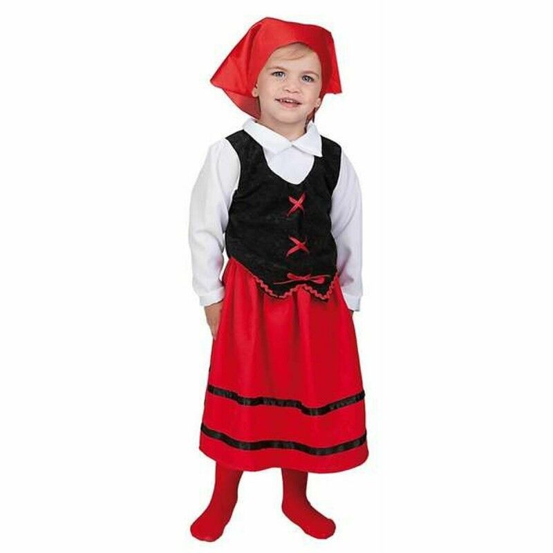 Costume per Bambini Pastore Donna Costume per Bambini Pastore Donna