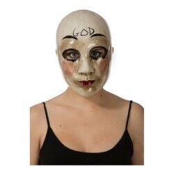 Maschera My Other Me The Purgue