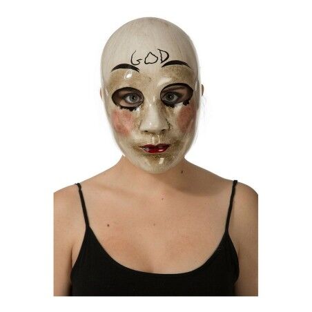Maschera My Other Me The Purgue