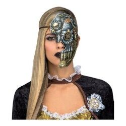 Maschera My Other Me Steampunk