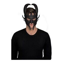 Maschera My Other Me Nero