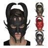 Maschera My Other Me Rosso
