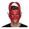Maschera My Other Me Rosso