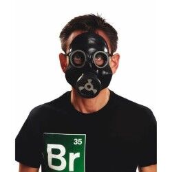 Maschera Antigas My Other Me 1/2