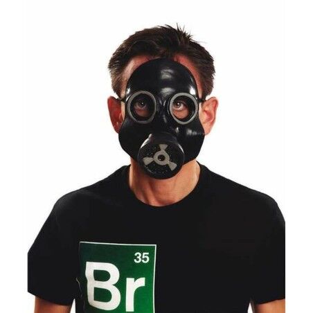 Maschera Antigas My Other Me 1/2