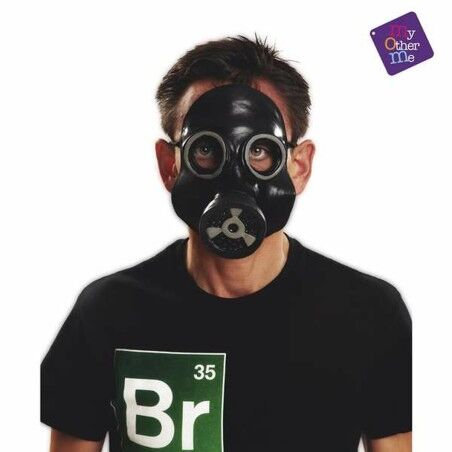 Maschera Antigas My Other Me 1/2