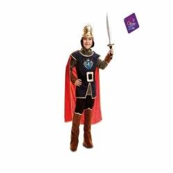 Costume per Bambini My Other Me Cavaliere Medievale 5-6 Anni (7 Pezzi)
