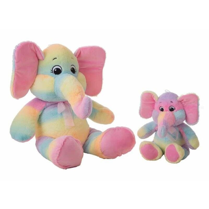 Peluche Otto 42 cm Moderno Elefante Peluche Otto 42 cm Moderno Elefante