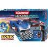 Pista da Corsa Sonic The Hedgehog