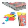 Gioco da Tavolo Devir Ubongo 128 pcs