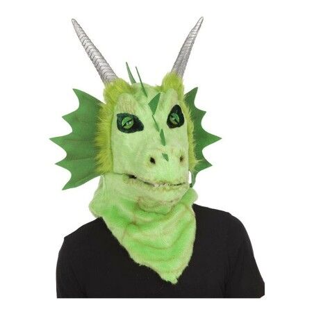 Maschera My Other Me Dragon M