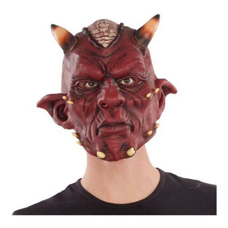 Maschera My Other Me Full Devil Maschera My Other Me Full Devil