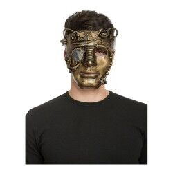 Maschera My Other Me Steampunk