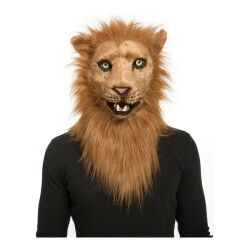Maschera Lion