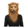 Maschera Lion