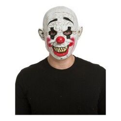 Maschera My Other Me Pagliaccio Malvagio