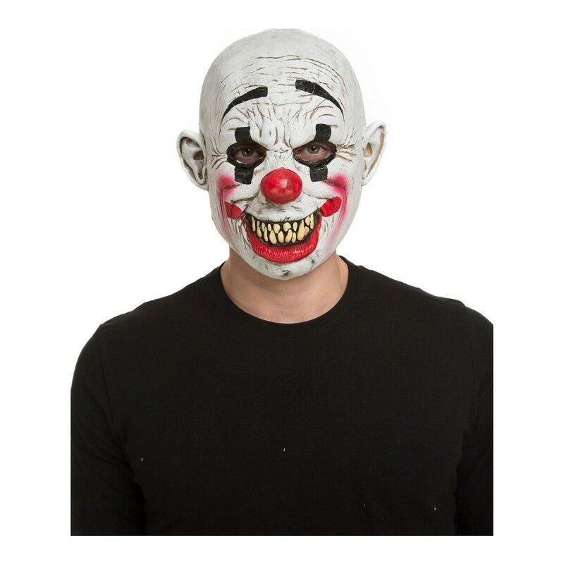 Maschera My Other Me Pagliaccio Malvagio Maschera My Other Me Pagliaccio Malvagio