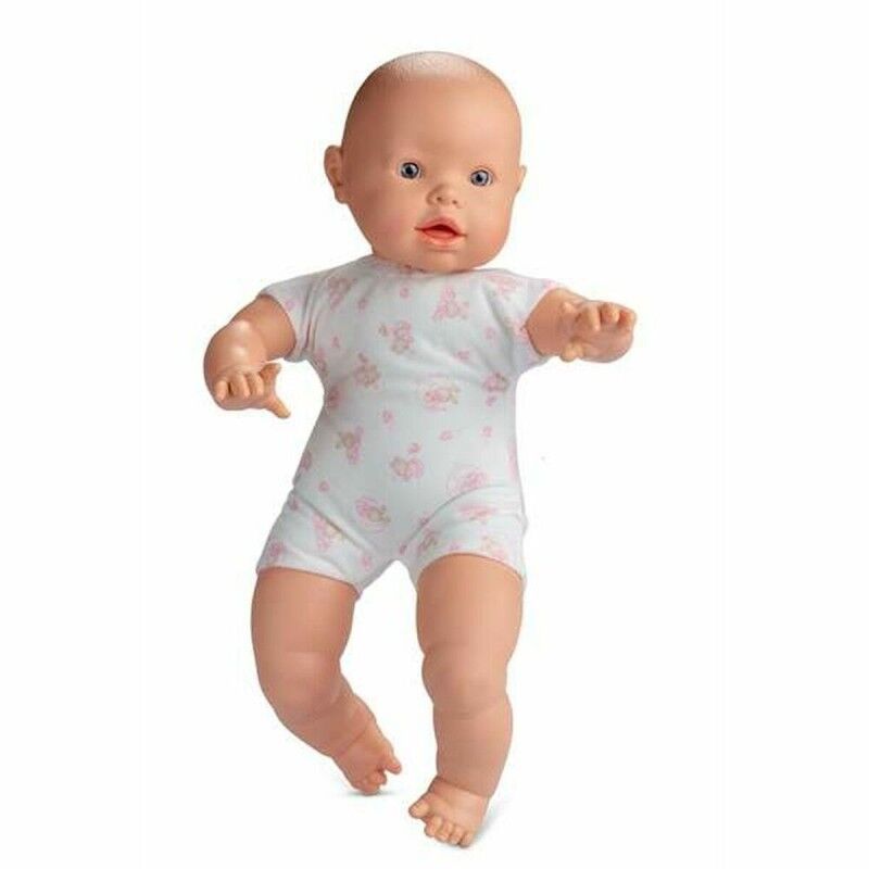 Bambolotto Neonato Berjuan 8072-17 45 cm Bambolotto Neonato Berjuan 8072-17 45 cm