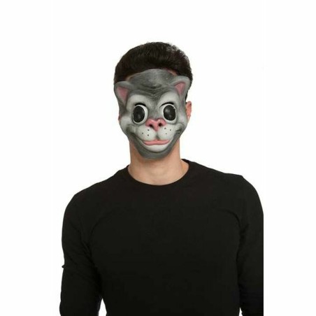 Maschera My Other Me Gatto