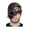 Maschera Steampunk M