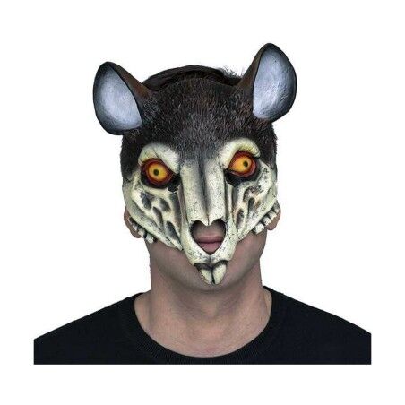 Maschera My Other Me S Lupo
