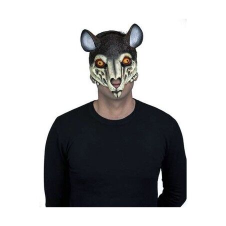 Maschera My Other Me S Lupo