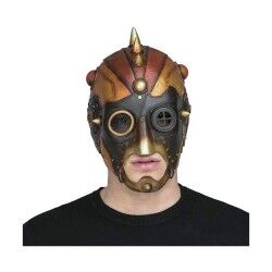 Maschera My Other Me Steampunk S