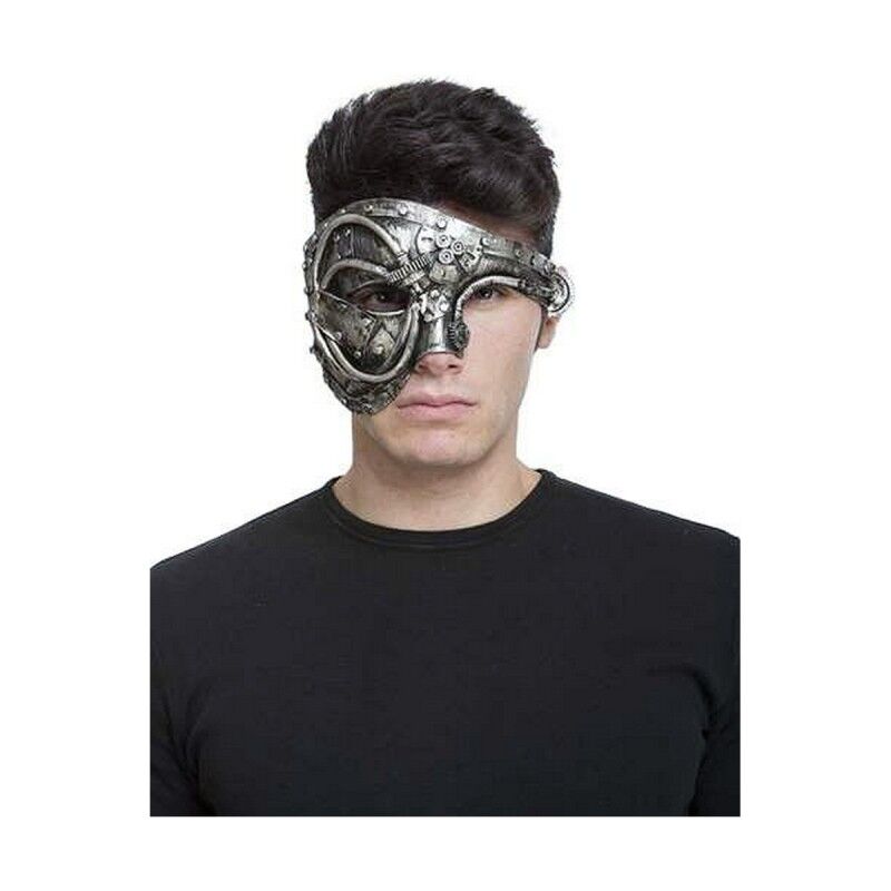 Mascherina My Other Me Steampunk Mascherina My Other Me Steampunk