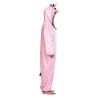 Costume per Bambini My Other Me Big Eyes Rosa Unicorno 10-12 Anni
