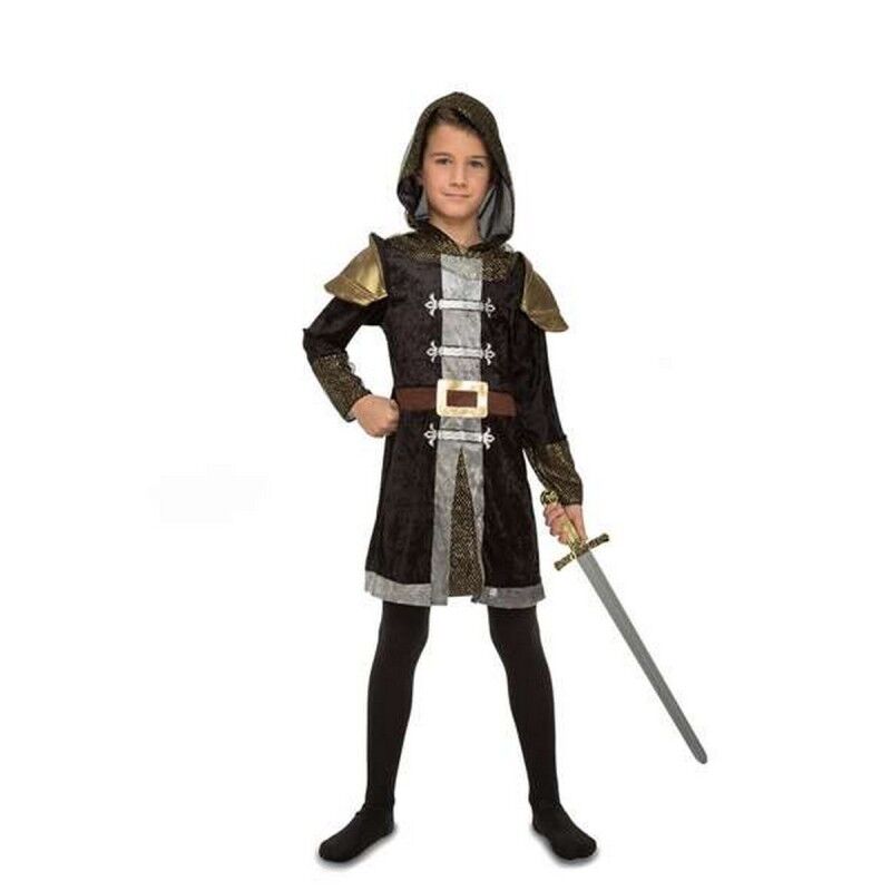 Costume per Bambini My Other Me Cavaliere Medievale 10-12 Anni