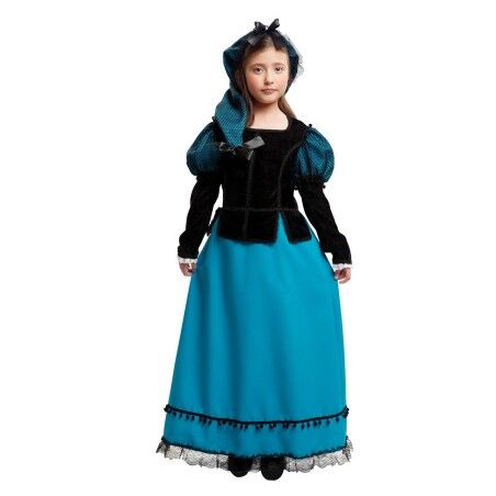 Costume per Bambini My Other Me 203304 Dama Medievale 1-2 anni