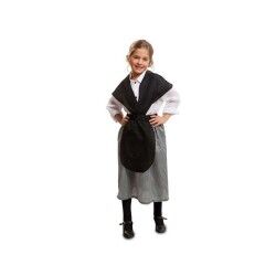 Costume per Bambini My Other Me Cuoca 7-9 Anni Grembiule