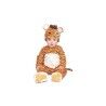 Costume per Bambini My Other Me Tigre 1-2 anni Marrone