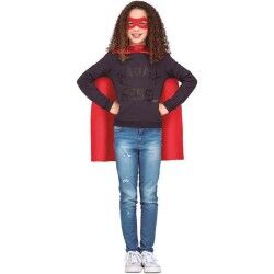 Costume per Bambini My Other Me Supereroe 3-6 anni