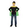 Costume per Bambini My Other Me Supereroe Stelle 3-6 anni