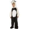 Costume per Bambini My Other Me 5-6 Anni Panda