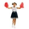 Costume per Bambini My Other Me Animatrice 5-6 Anni (1 Pezzi)
