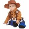 Costume per Bambini My Other Me Billy Marrone 1-2 anni