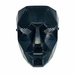 Maschera My Other Me The Squid Game Nero M