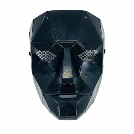 Maschera My Other Me The Squid Game Nero M