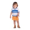 Costume per Neonati My Other Me